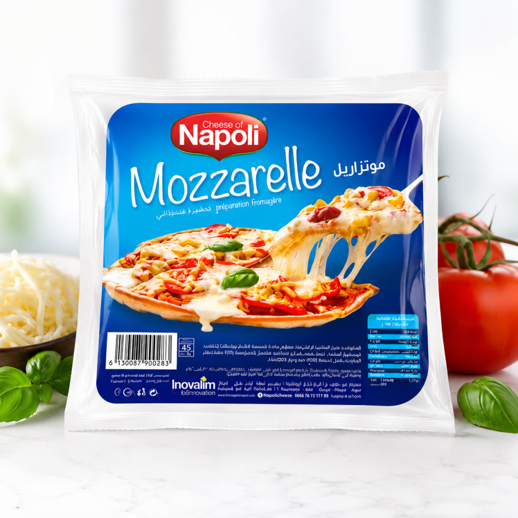 Mozzarelle Napoli